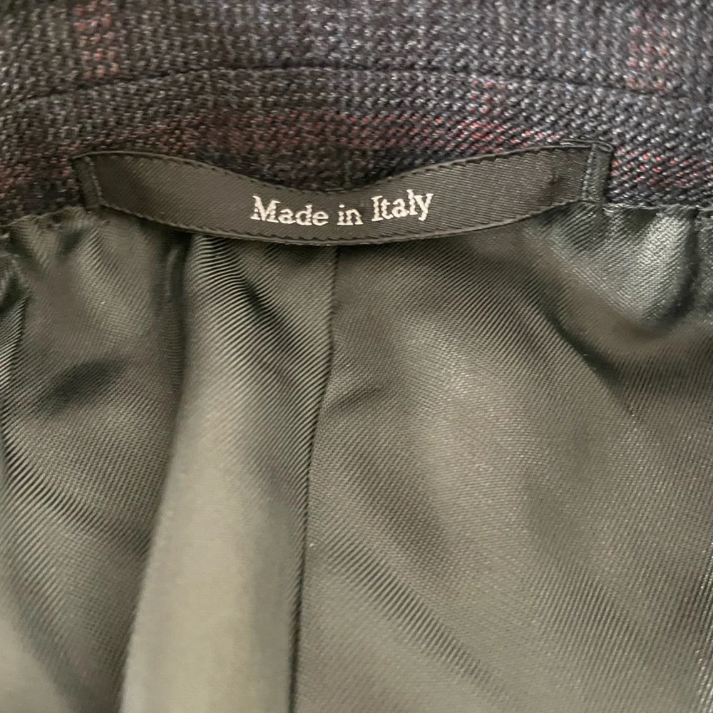 Ermenegildo Zegna ermenegildo zegna